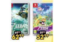 the legend of zelda tears of the kingdom