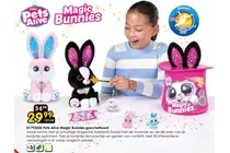 pets alive magic bunnies goochelhoed