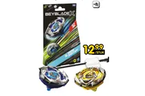 beyblade x