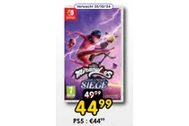 miraculous ladybug siege