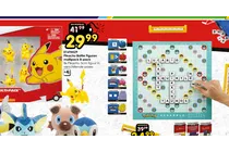 pikachu battle figuren multipack