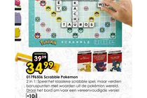 scrabble pokemon