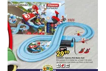 carrera first mario kart