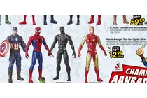 avengers titan heroes geschenkset