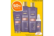 protein plex repair