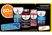 vitamine d3 forte