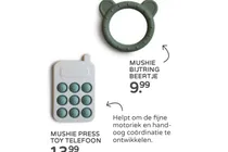 press toy telefoon