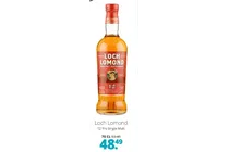 loch lomond 12 yrs single malt