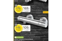 grohe thermostatische kraan precision joy