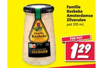 amsterdamse zilveruien