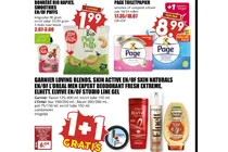 garnier loving blends skin active skin naturals l oreal men expert elnett elvive en of studio line