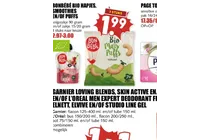 bonbebe bio hapjes smoothies en of puffs