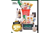 cadeaupakket