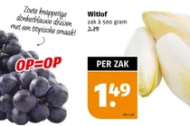 witlof