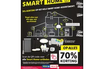 smart home starterset