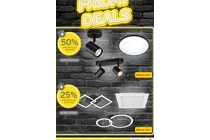 plafondlamp