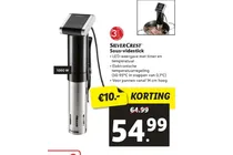 sous videstick