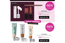 cc natural matte light spf 40