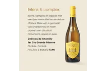 chateau de chemilly 1er cru grande reserve