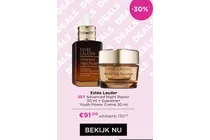 advanced night repair supreme youth power creme set