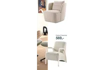 fauteuil grandola