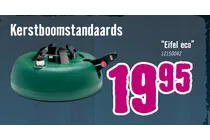 kerstboomstandaard eiffel eco