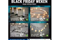 ropelight led klassiek wit