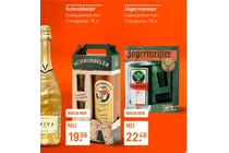 schrobbeler cadeaupakket
