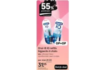 oral b io refills