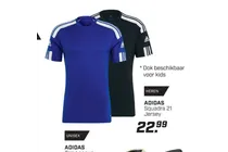 squadra 21 jersey