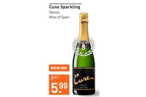 cune sparkling brut