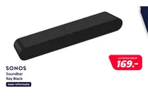 soundbar ray
