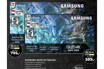 samsung qled 4k televisie q67d 2024