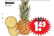 ananas