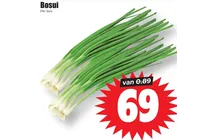 bosui