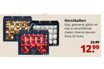 kerstballen