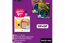 glow in the dark stickers