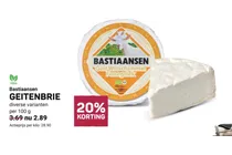 geitenbrie
