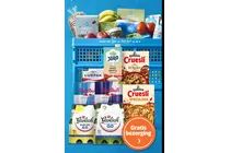 cruesli puur