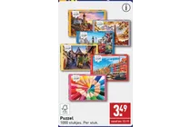 puzzel