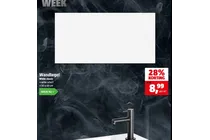 wandtegel white classic