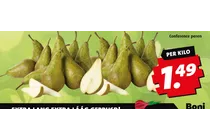 conference peren