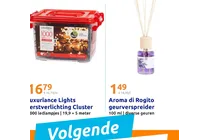 aroma di rogito geurverspreider