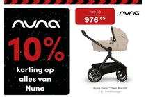 nuna demiTM next biscotti