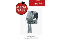 stokke limas draagzak