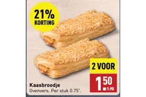 kaasbroodje