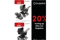 bugaboo fox 5 compleet