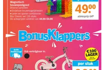 magnetisch bouwspeelgoed