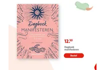 dagboek manifesteren