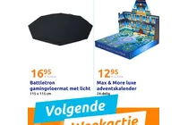 max more luxe adventskalender